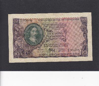 Beschrijving voorzijde: RIEBEECK